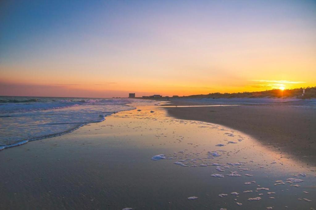 Island Vista Resort شاطئ ميرتل المظهر الخارجي الصورة