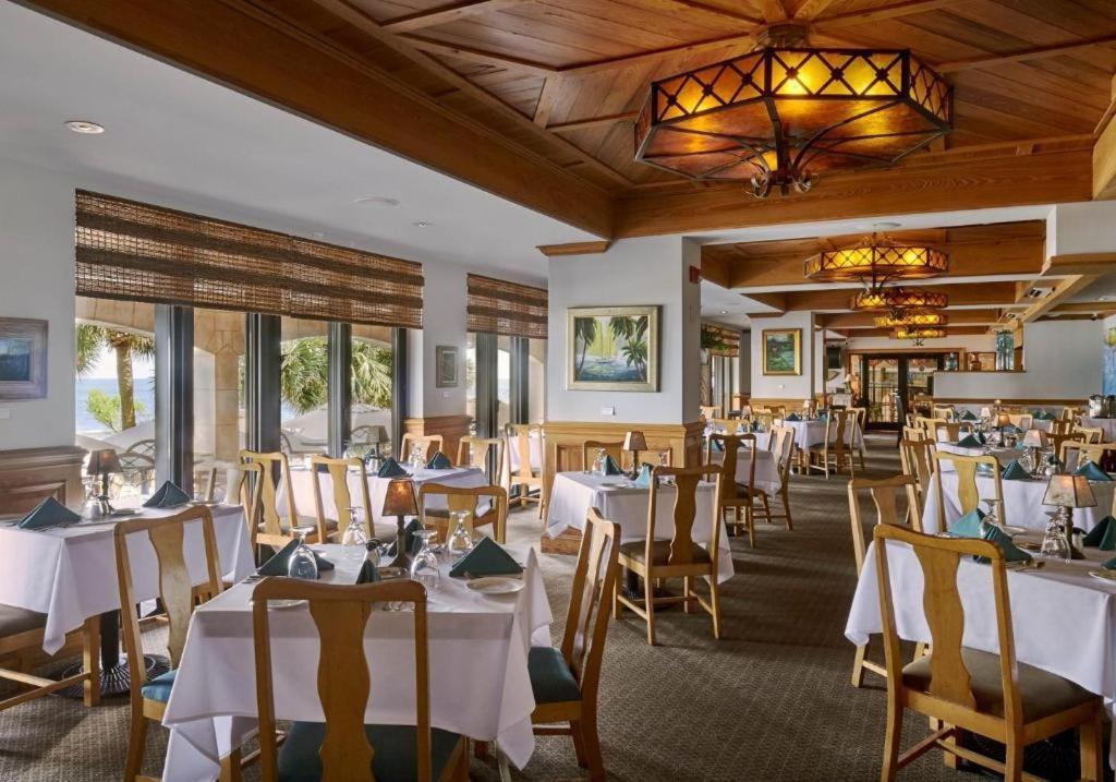 Island Vista Resort شاطئ ميرتل المظهر الخارجي الصورة