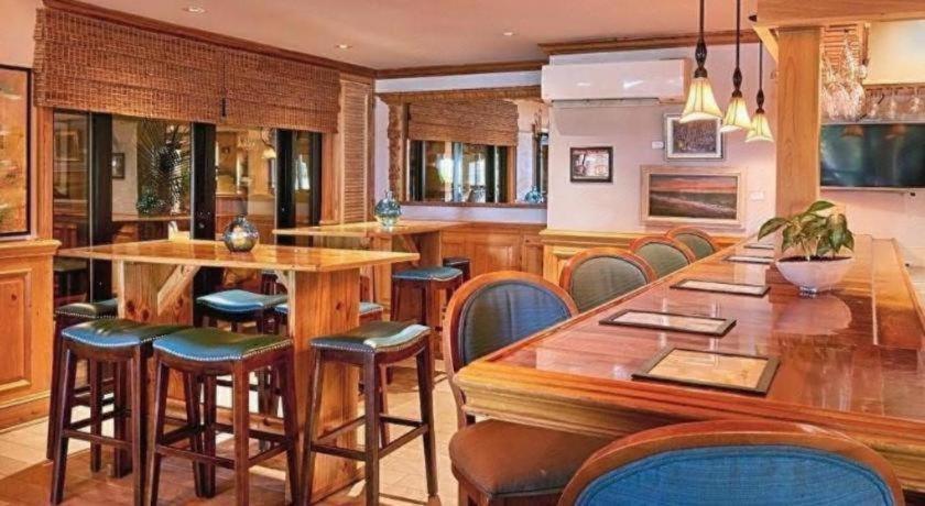 Island Vista Resort شاطئ ميرتل المظهر الخارجي الصورة