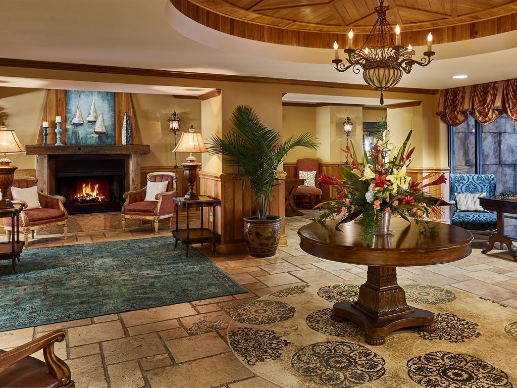 Island Vista Resort شاطئ ميرتل المظهر الخارجي الصورة
