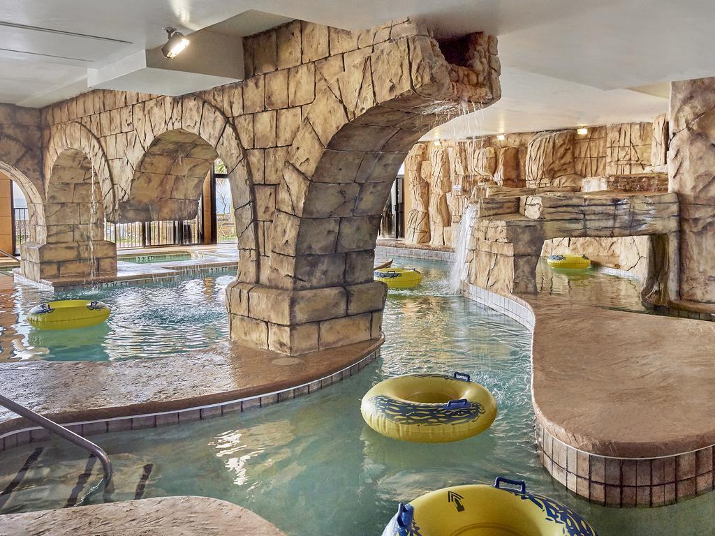 Island Vista Resort شاطئ ميرتل المظهر الخارجي الصورة