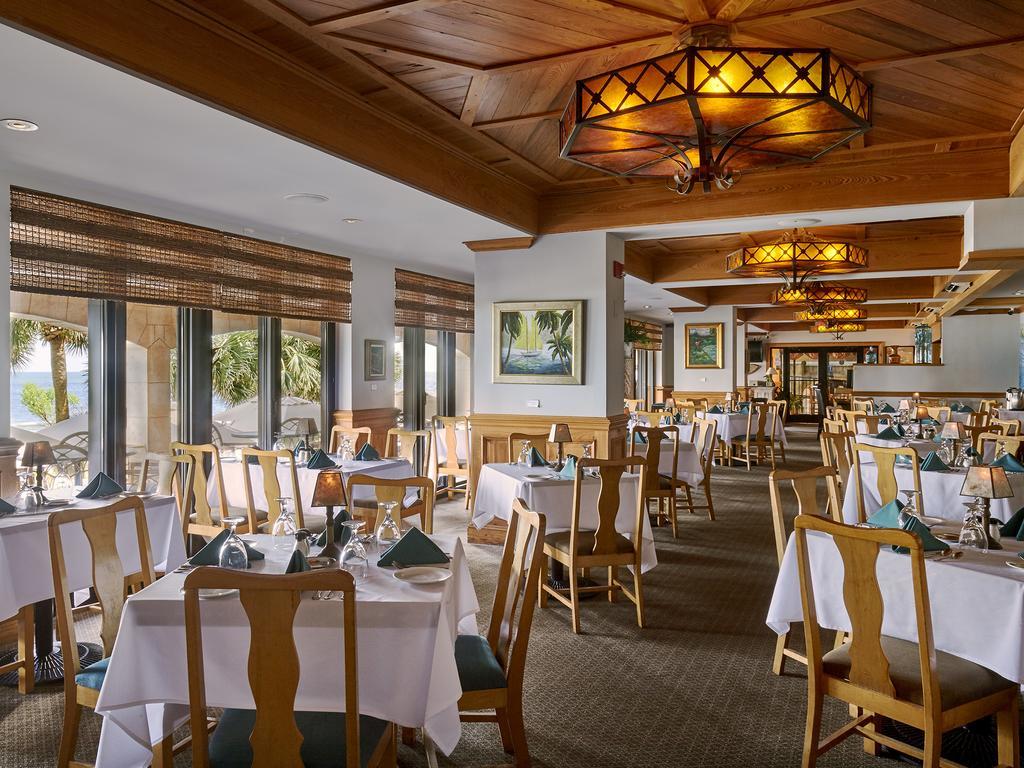 Island Vista Resort شاطئ ميرتل المظهر الخارجي الصورة